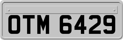 OTM6429