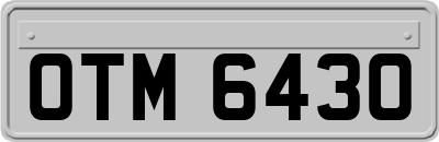 OTM6430