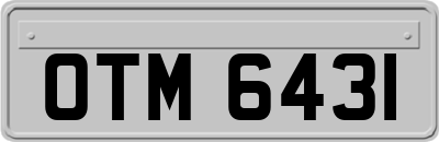 OTM6431