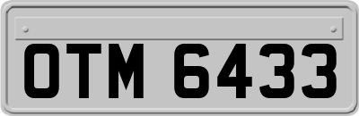 OTM6433