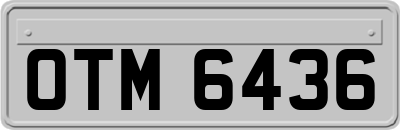 OTM6436