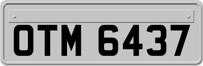 OTM6437