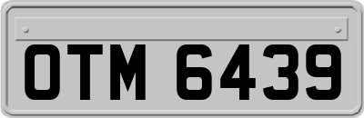 OTM6439