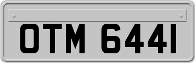 OTM6441