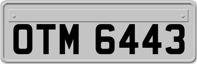 OTM6443