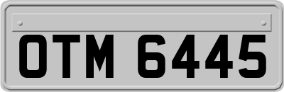 OTM6445