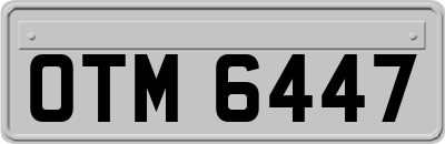 OTM6447