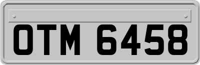 OTM6458