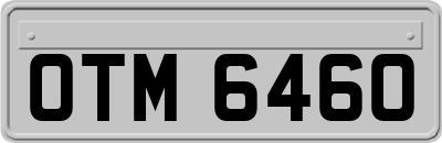 OTM6460