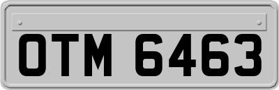 OTM6463