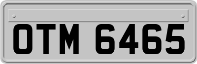 OTM6465