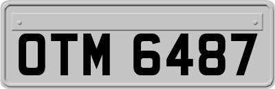 OTM6487