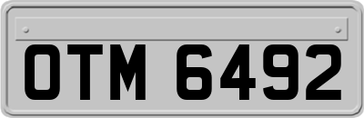 OTM6492