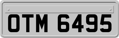OTM6495