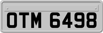 OTM6498