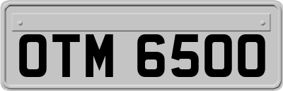 OTM6500