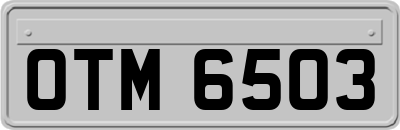 OTM6503