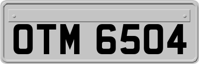 OTM6504