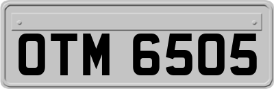 OTM6505