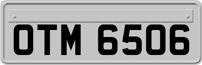 OTM6506