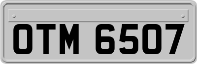 OTM6507