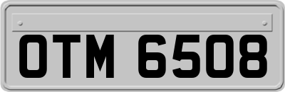 OTM6508