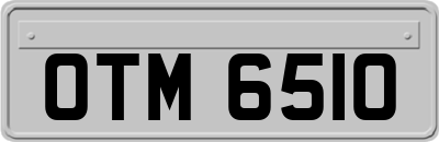OTM6510
