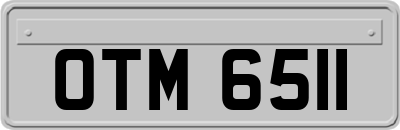 OTM6511