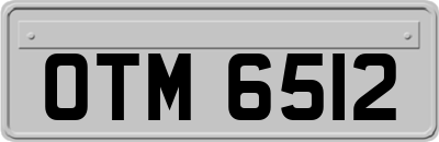 OTM6512