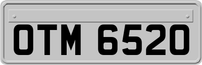 OTM6520