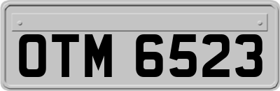 OTM6523