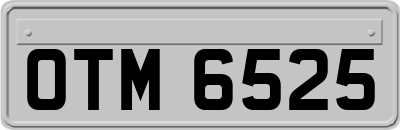 OTM6525
