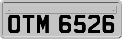 OTM6526