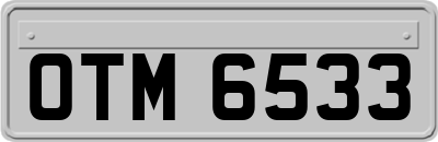 OTM6533