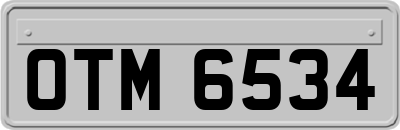 OTM6534