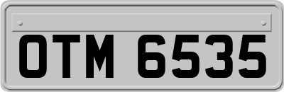 OTM6535
