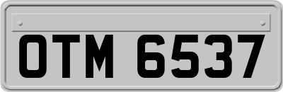 OTM6537