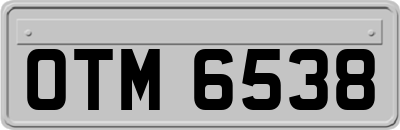 OTM6538