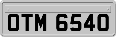 OTM6540