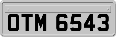 OTM6543