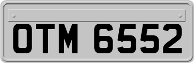 OTM6552