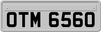 OTM6560