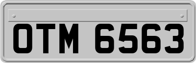 OTM6563
