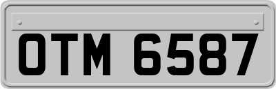 OTM6587