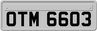 OTM6603