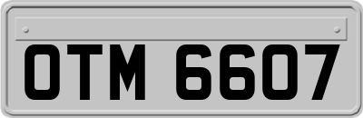 OTM6607