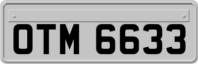 OTM6633