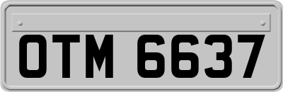 OTM6637