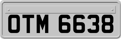 OTM6638