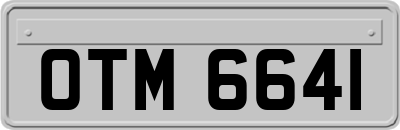 OTM6641